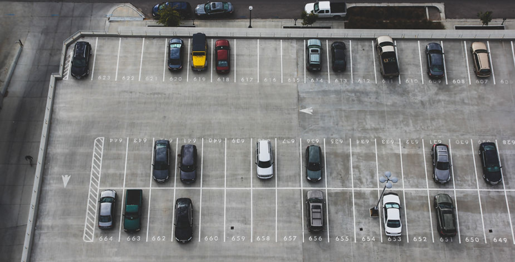 The Power Of Smart Parking
